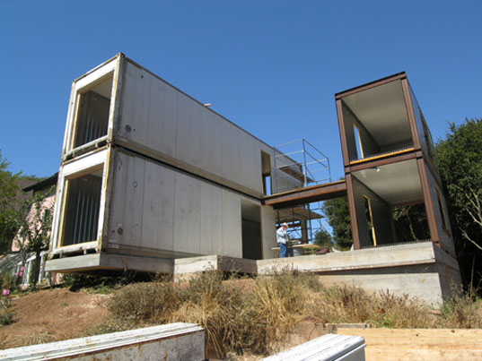  Shipping container homes, prefab shipping container homes